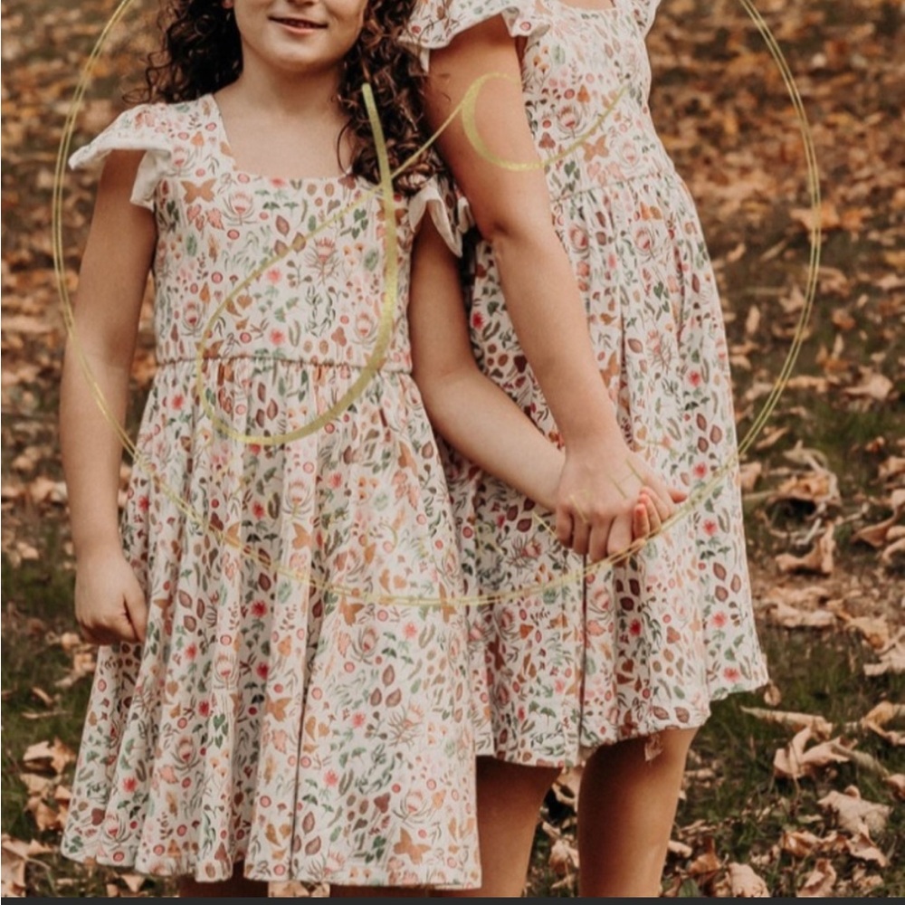 Alice + Ames Dress